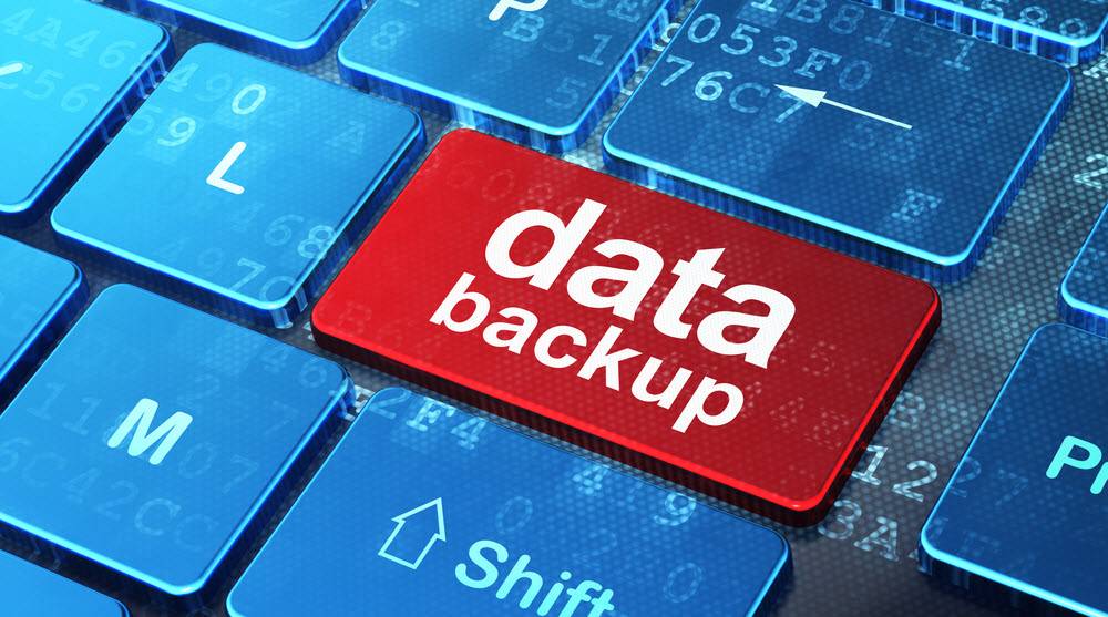 information technology, data recovery, data backup, cloud